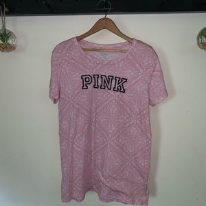 VS PINK perfect tee 💕